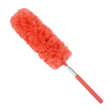 Load image into Gallery viewer, 2020 Adjustable Microfiber Dusting Brush Extend Stretch Feather Home Duster Air-condition Car Furniture Household Cleaning Brush
