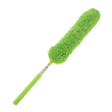 Load image into Gallery viewer, 2020 Adjustable Microfiber Dusting Brush Extend Stretch Feather Home Duster Air-condition Car Furniture Household Cleaning Brush
