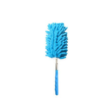 Load image into Gallery viewer, 2020 Adjustable Microfiber Dusting Brush Extend Stretch Feather Home Duster Air-condition Car Furniture Household Cleaning Brush
